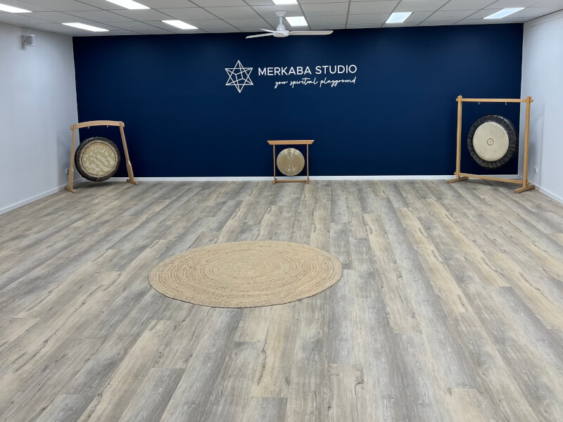 Merkaba Studio