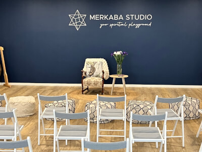 Merkaba Studio