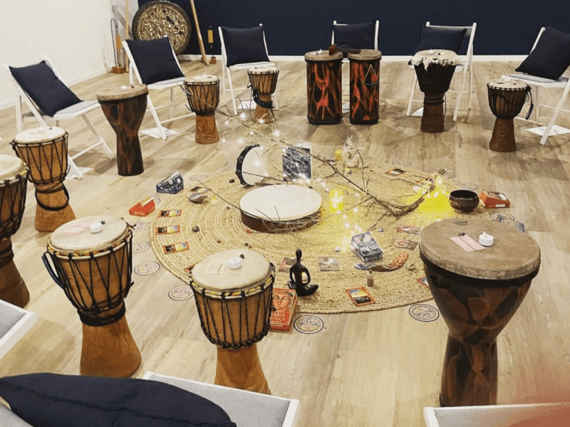 Merkaba Studio