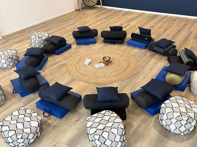 Merkaba Studio