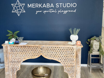 Merkaba Studio
