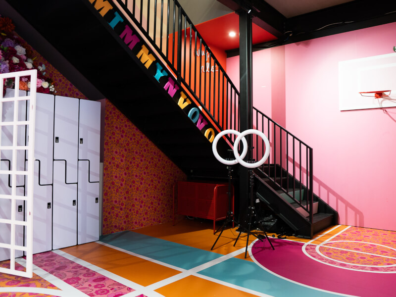 Mimmynvovo Studio