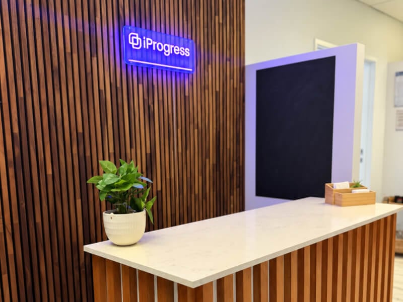 Modern Boardroom & Meeting Room Hire