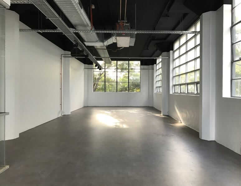 Modern Photography Studio