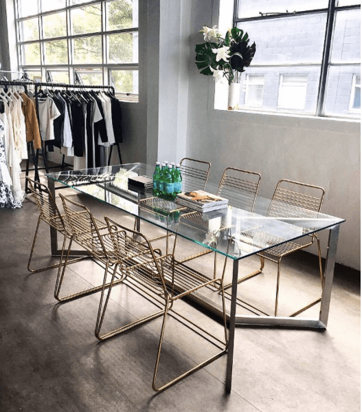 Modern Photography Studio