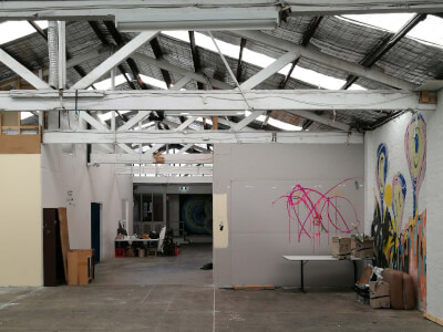 Monster Mouse Studios