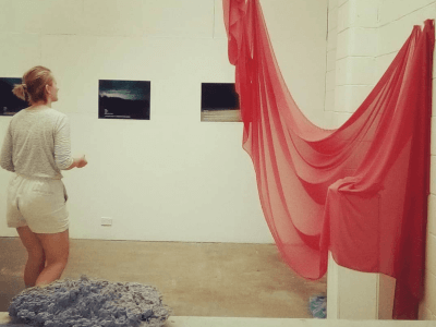 Creative event venue