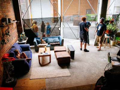 Monster Mouse Studios