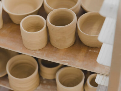 Mud 2 Mug Studio HUB