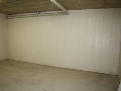 Creative event venue