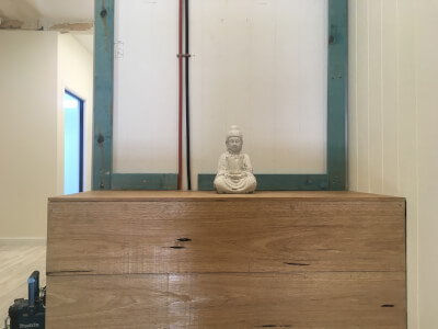 Creative event venue