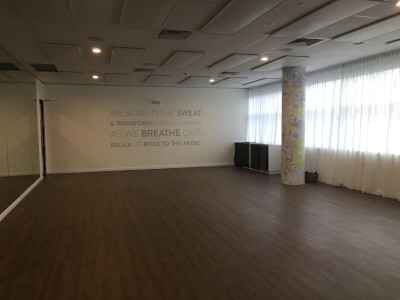 Multi-use Studios - Five Dock