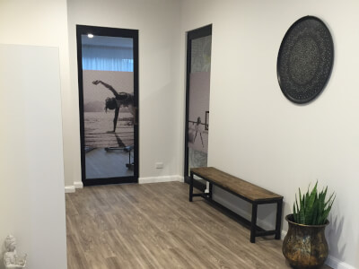 Creative event venue