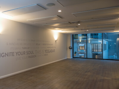 Book Multi-use Studios - Westfield Sydney