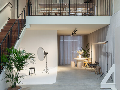 MUSE Creative Studio
