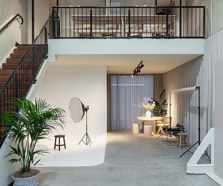 MUSE Creative Studio