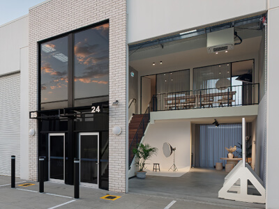 MUSE Creative Studio