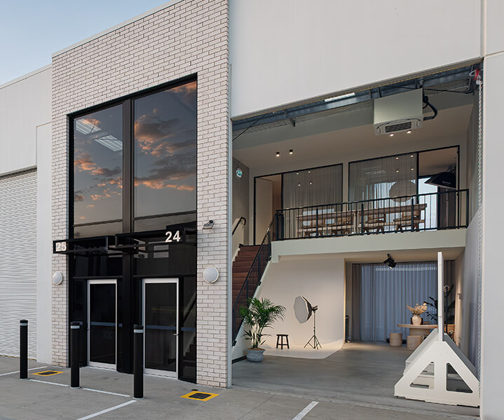 MUSE Creative Studio