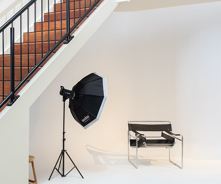 MUSE Creative Studio