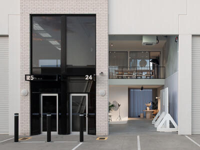 MUSE Creative Studio available for workshops