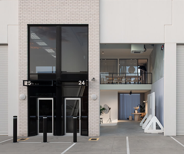 MUSE Creative Studio