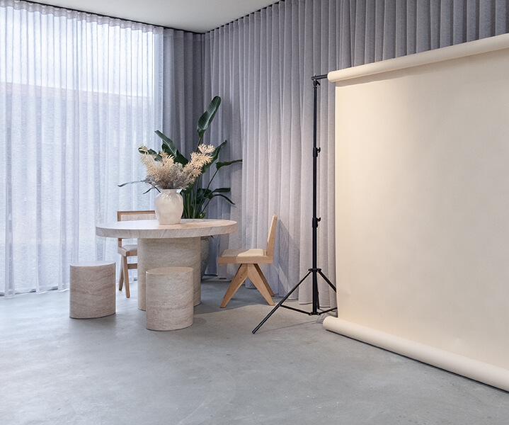 MUSE Creative Studio