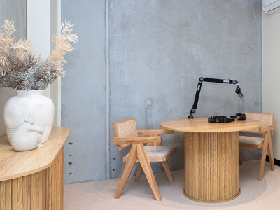 MUSE Creative Studio