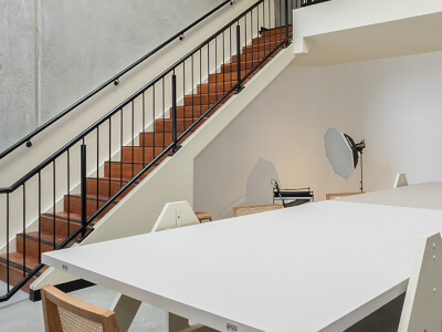 MUSE Creative Studio
