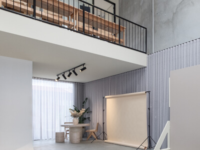 MUSE Creative Studio