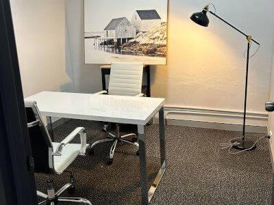 Nathan Coffee School