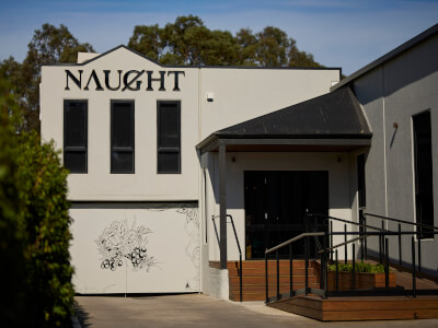 Book Naught Distilling