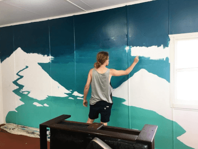 Nauti Studios Blue Mountains