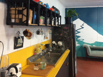 Nauti Studios Blue Mountains
