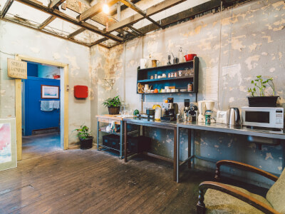 Nauti Studios Sydney