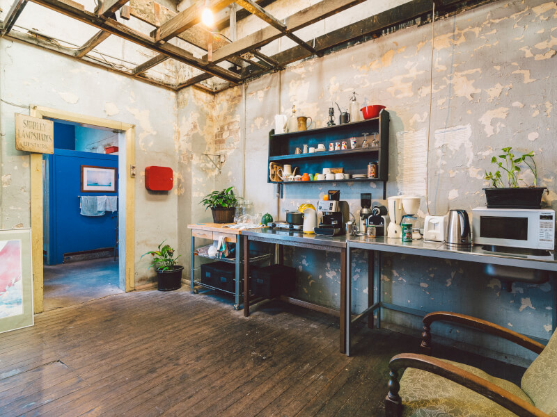 Nauti Studios Sydney