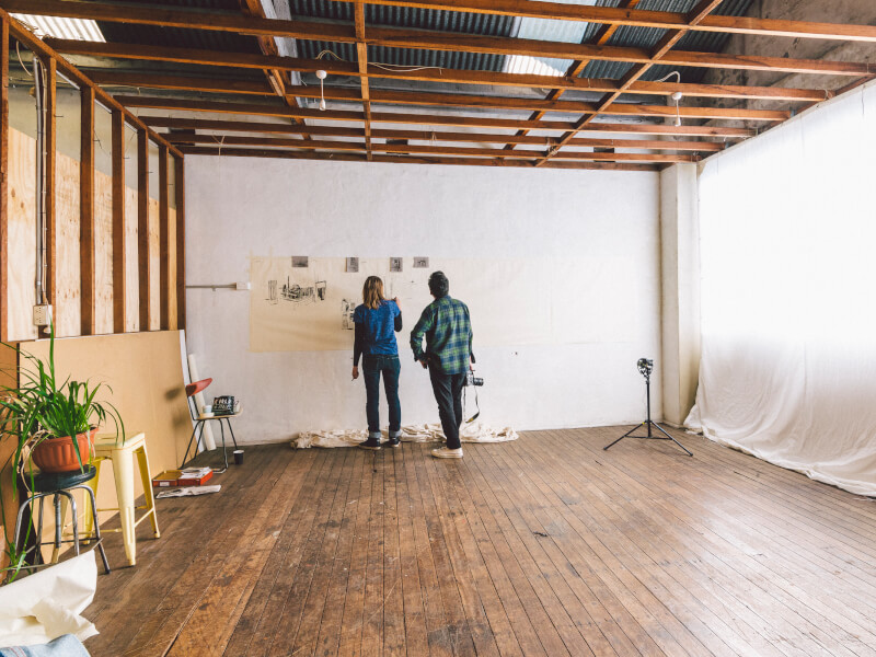 Nauti Studios Sydney