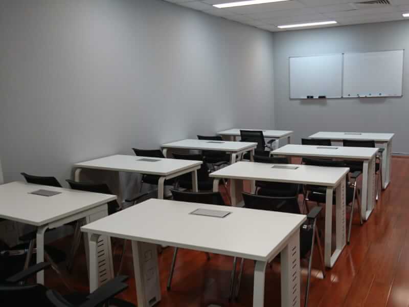 Newly Renovated Work Space / Classroom / Studio