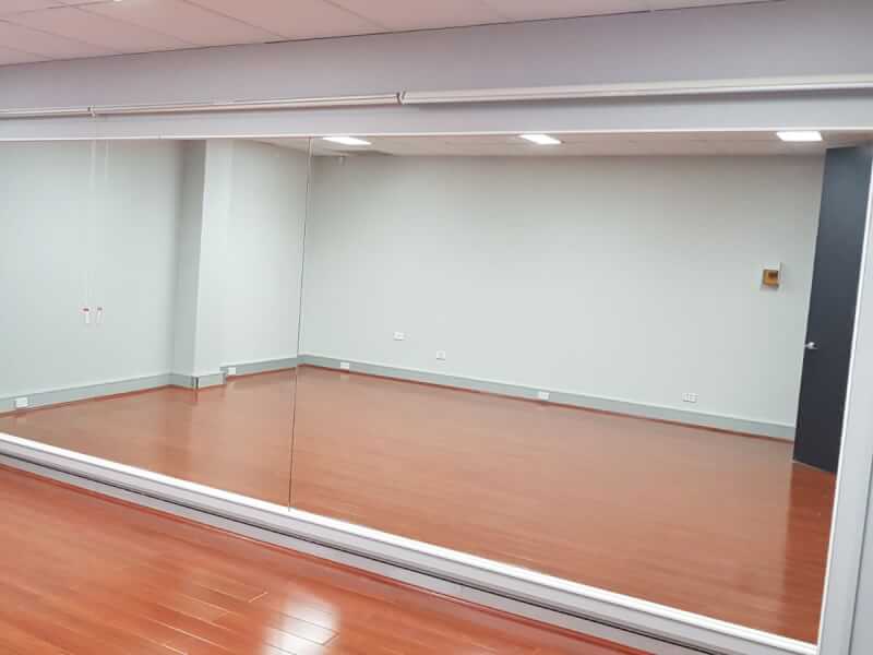 Newly Renovated Work Space / Classroom / Studio