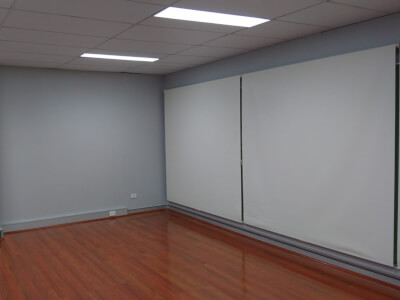 Newly Renovated Work Space / Classroom / Studio available for workshops
