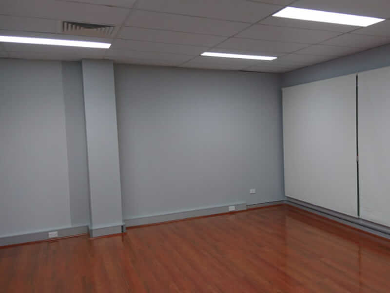 Newly Renovated Work Space / Classroom / Studio