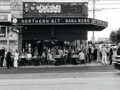 Northern Git