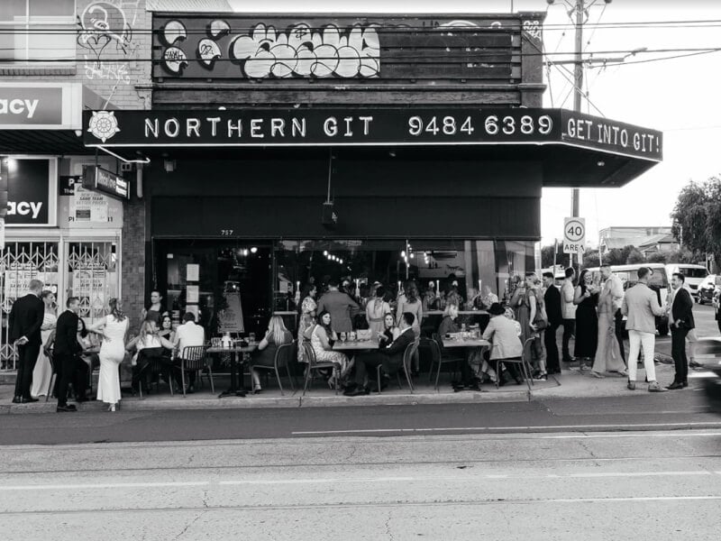 Northern Git