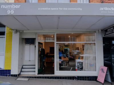 Number 99 class venue