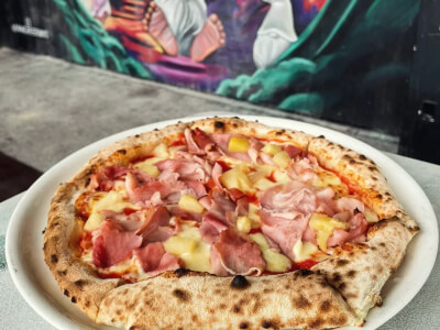 Paint a Pot Pizzeria