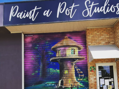 Paint a Pot Studios