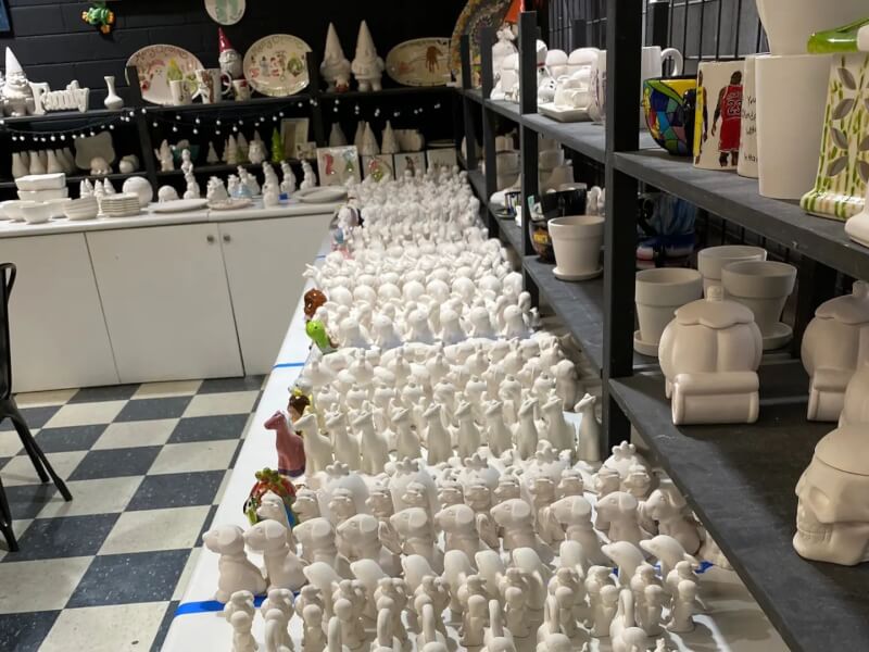 Paint a Pot Studios
