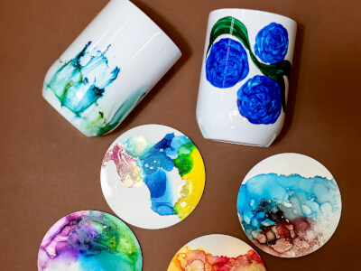Paint a Pot Studios