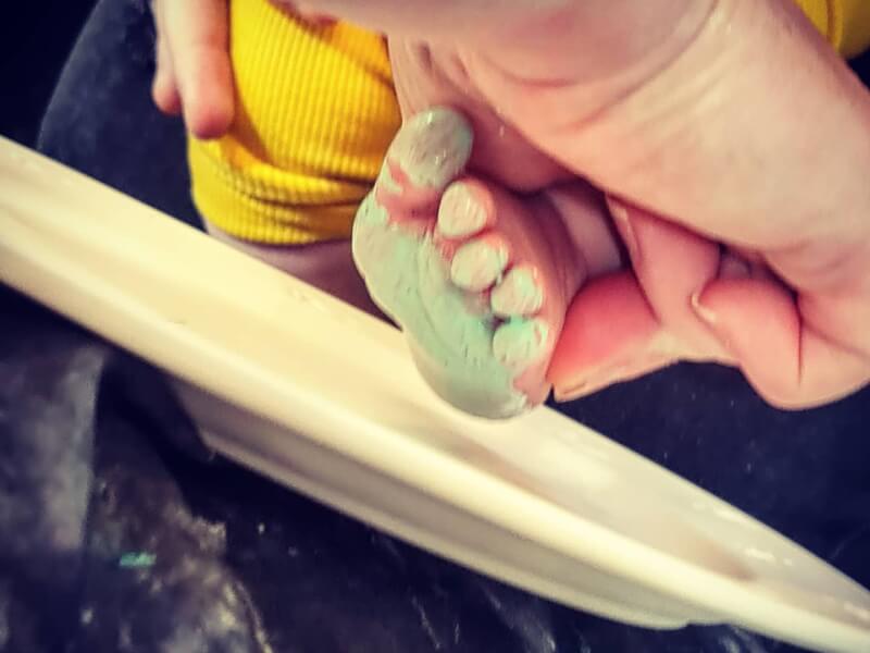 Book Paint a Pot Studios
