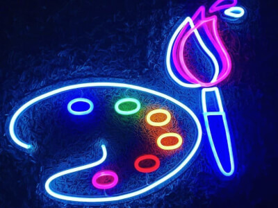 Paint with Me