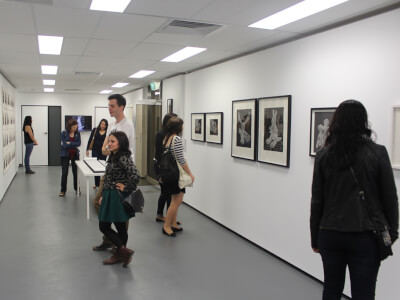 Parramatta Artists Studios